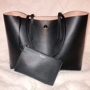 Kate Spade Molly large tote